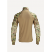 Рубашка Сплав летняя Combat Shirt мод 2 multipat