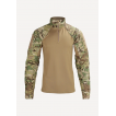 Рубашка Сплав летняя Combat Shirt мод 2 multipat