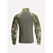 Рубашка Сплав летняя Combat Shirt мод 2 мох