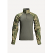 Рубашка Сплав летняя Combat Shirt мод 2 мох