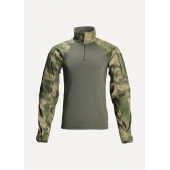 Рубашка Сплав летняя Combat Shirt мод 2 мох