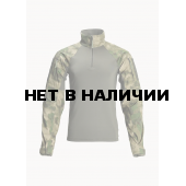 Рубашка Сплав летняя Combat Shirt мод 2 мох