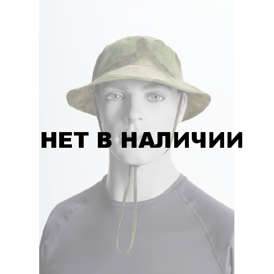 Панама Сплав Конго мох