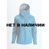 Куртка женская Сплав Balance мембрана 3L морская волна