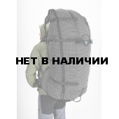 Рюкзак Сплав экспедиционный универсальный Big Rover черный