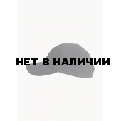 Бейсболка Ctr Index BB черная
