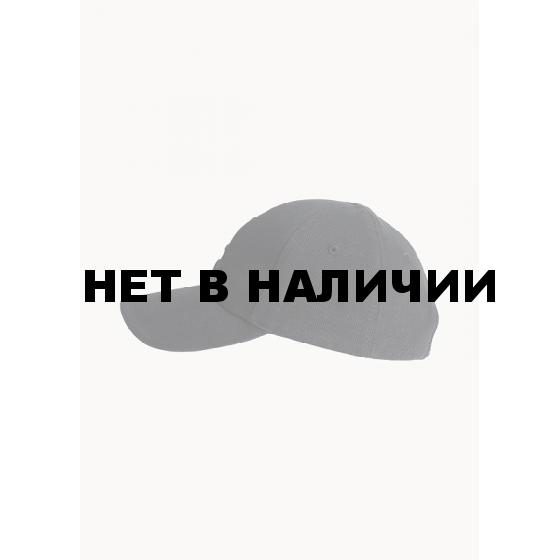 Бейсболка Ctr Index BB черная