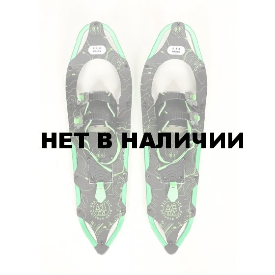 Снегоступы Husky Track