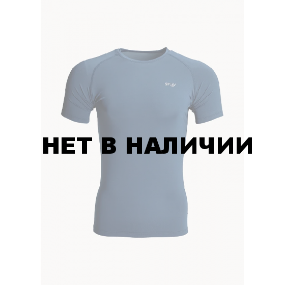 Термобелье Сплав Fresh футболка синяя