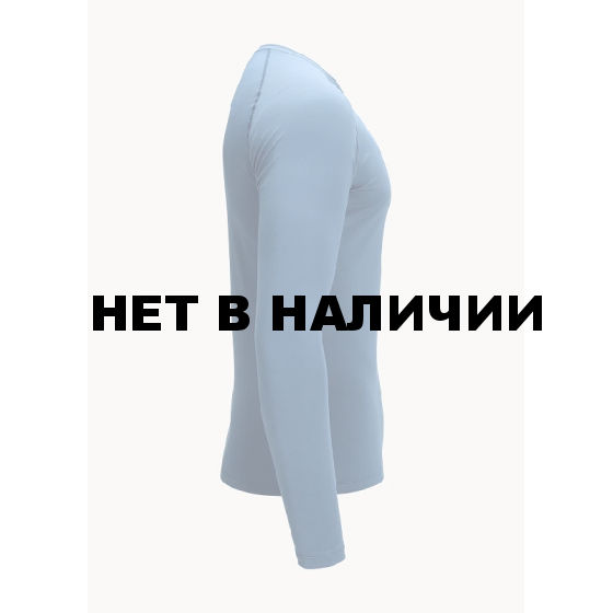 Термобелье Сплав Fresh футболка L/S синяя