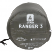 Спальный мешок Ranger 3 олива L