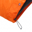 Спальный мешок одеяло Сплав Veil 120 Primaloft терракотовый/оранжевый