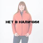 Куртка женская Сплав Barrier light коралл