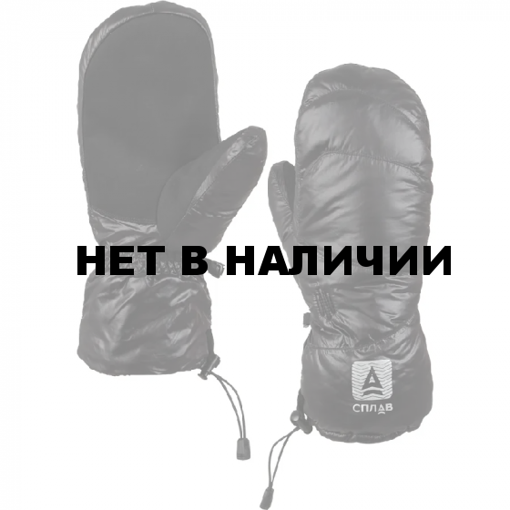 Варежки Tour