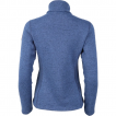 Куртка женская Сплав Ангара мод. 2 Polartec Thermal Pro синяя