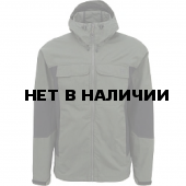 Куртка Сплав Лапландия кипарис/черный