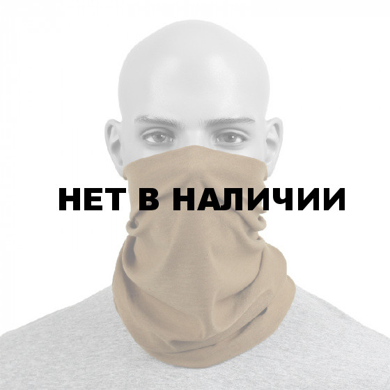 Мультибандана Nomad песочный