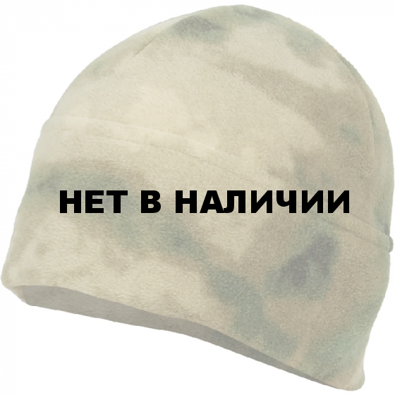 Шапка Кречет флис мох
