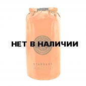 Гермомешок Standart ПВХ литой 600гр оранжевый 80л