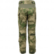 Боевые брюки с наколенниками Combat Pant мох