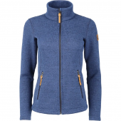 Куртка женская Сплав Ангара мод. 2 Polartec Thermal Pro синяя
