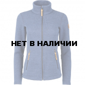 Куртка женская Сплав Ангара мод. 2 Polartec Thermal Pro синяя