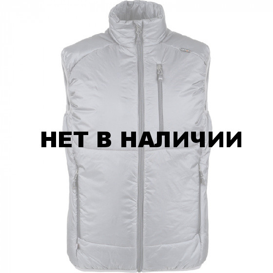 Жилет Сплав Ares мод.3 Primaloft серый