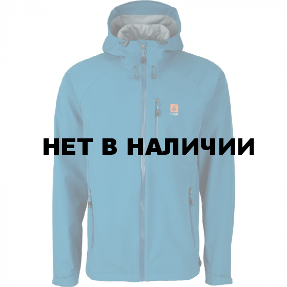 Куртка Сплав Proxima SoftShell синяя