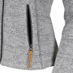 Куртка женская Сплав Ангара мод. 2 Polartec Thermal Pro светло-серая