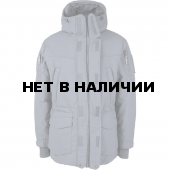 Куртка Сплав Буран Shelter Sport серая