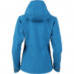Куртка женская Сплав Proxima SoftShell синяя