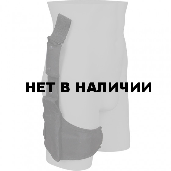 Кобура на бедро Ярыгин (капрон)
