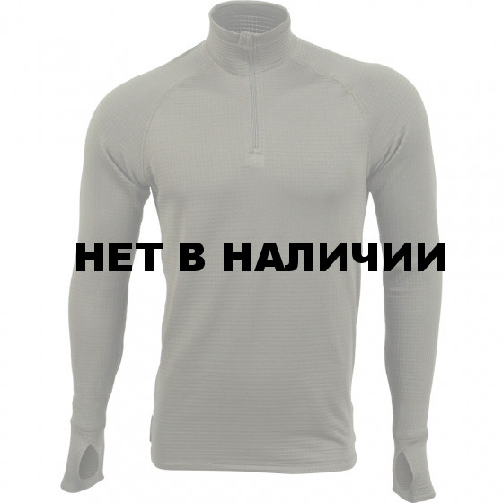 Термобелье L2 Гранат футболка L/S олива