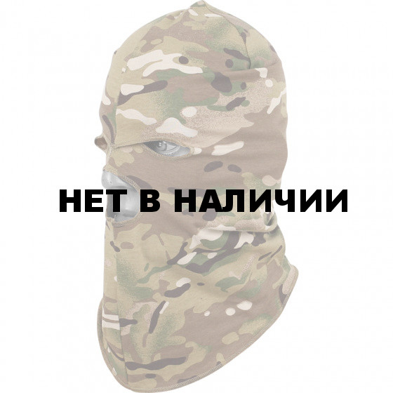 Маска трикотаж Multipat (Multicam)