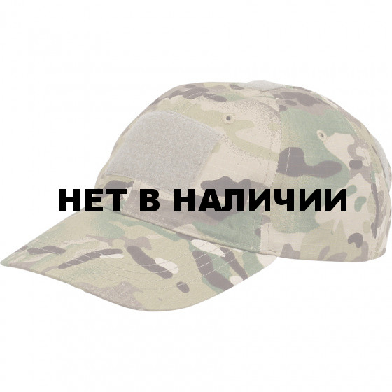 Бейсболка тактическая multipat (multicam)