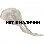 Косынка трикотажная мох