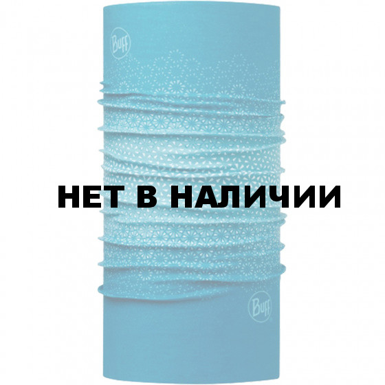 Бандана Buff Original Slim Fit Hak Turquoise 113071