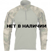 Боевая рубашка Combat shirt мох