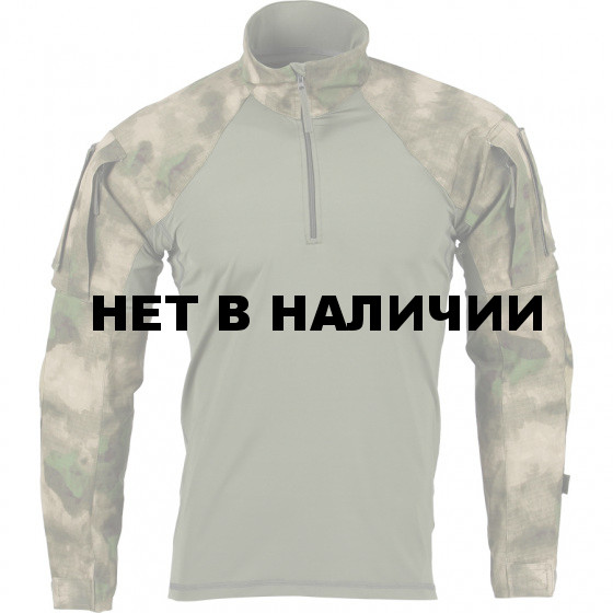 Боевая рубашка Combat shirt мох