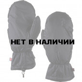 Варежки Thermal Primaloft черные L-XL