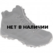 Ботинки SPLAV мод. Т-004 black 41