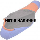 Спальный мешок Fantasy 233 мод. 2 синий/оранжевый R 205x80x50