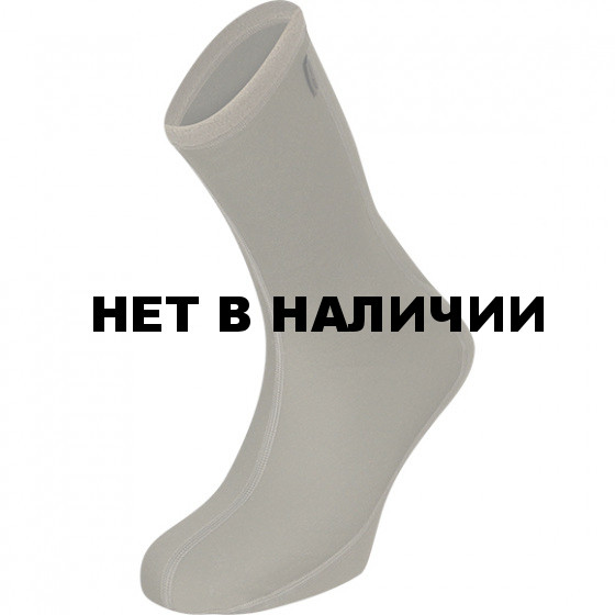 Носки Power Stretch брусничные