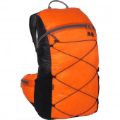 Рюкзак Easy Pack v3 черно-оранжевый Si