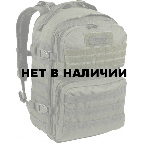 Ранец тактический Baselard 25 олива