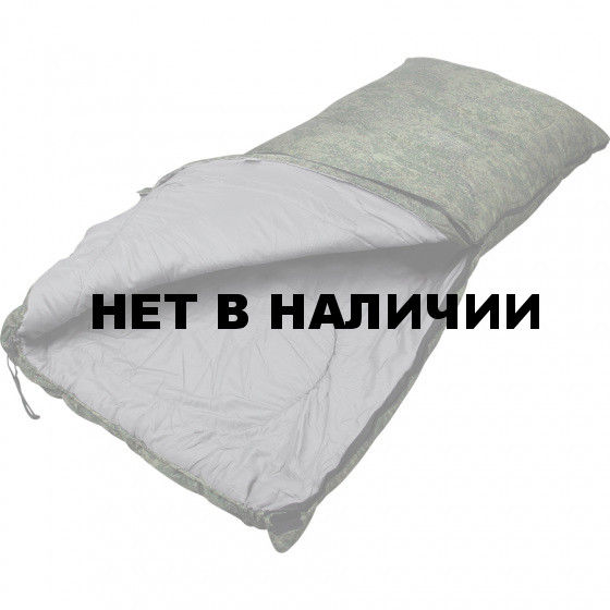 Спальный мешок Scout 3 олива