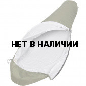 Спальный мешок Mega Light 50 205x75x50 зеленый L