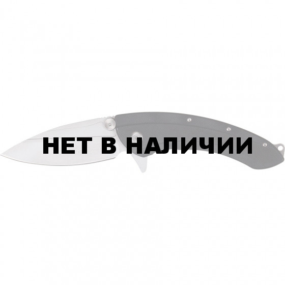 Нож складной Track Steel MC660-95
