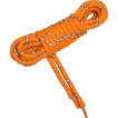 Шнурки светоотражающие Vitarelli оранжевые дл.120см