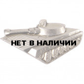 Нагрудный знак БМП-1 металл
